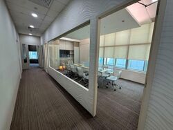 The Octagon (D1), Office #558225931